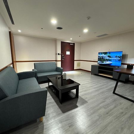 Xinshehotel - Chungli Taoyuan Exterior photo