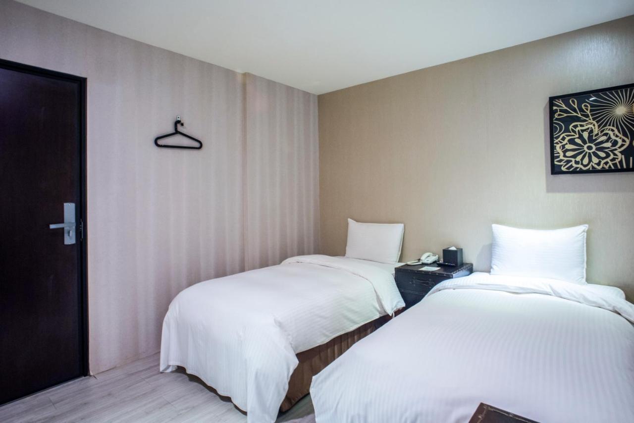 Xinshehotel - Chungli Taoyuan Exterior photo
