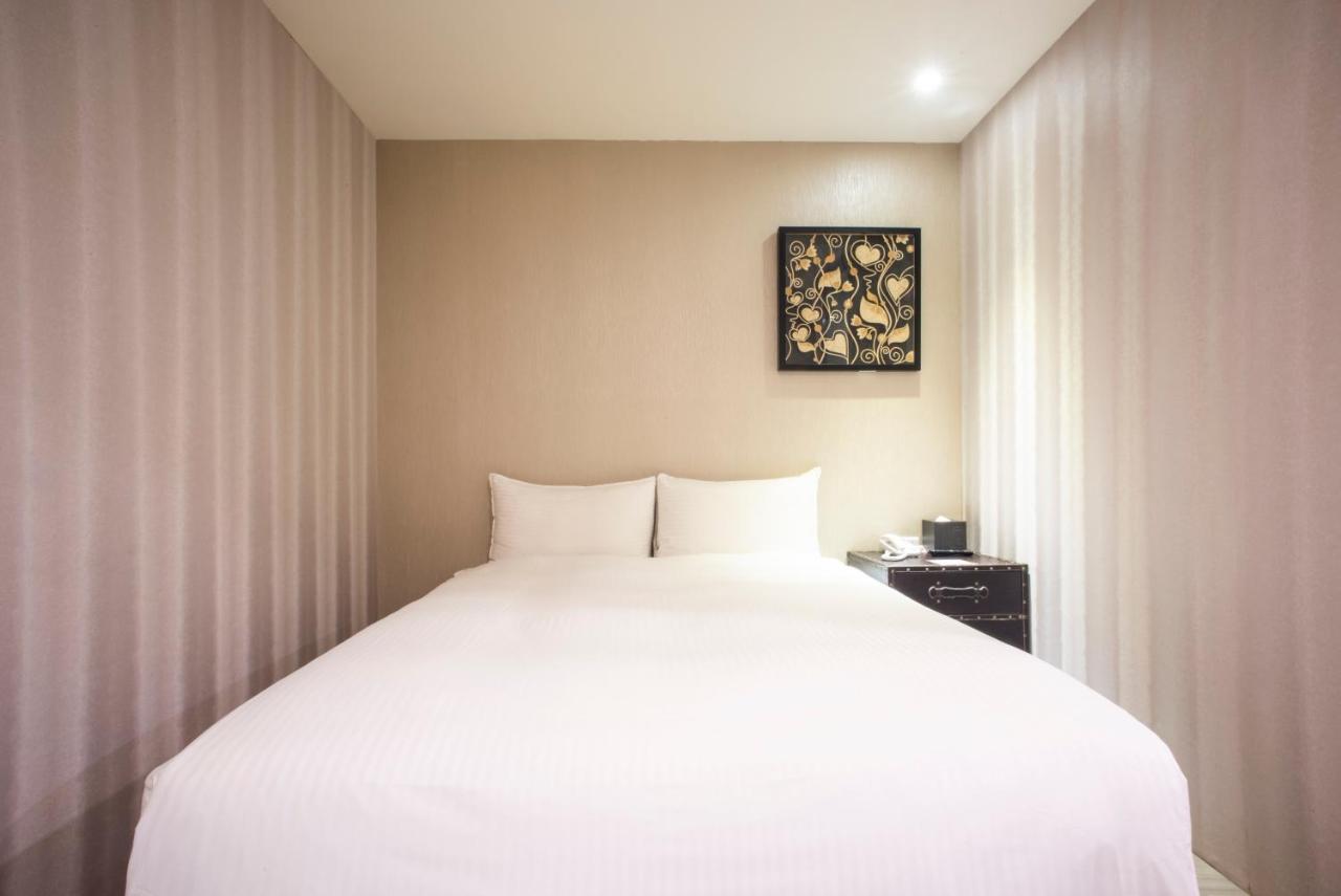 Xinshehotel - Chungli Taoyuan Exterior photo