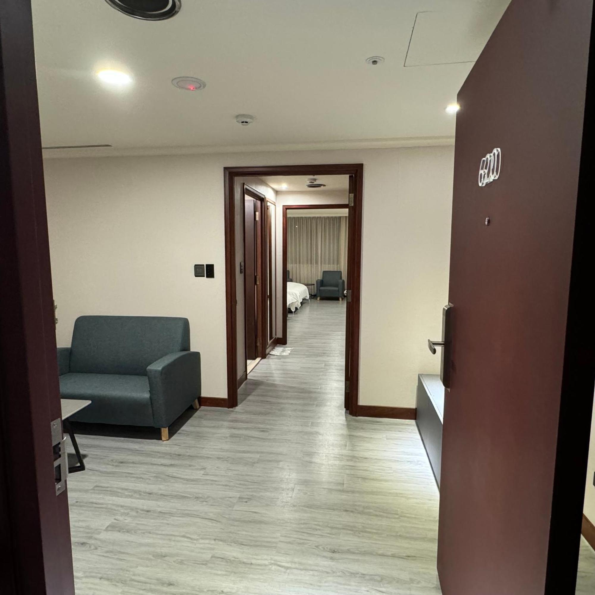 Xinshehotel - Chungli Taoyuan Exterior photo