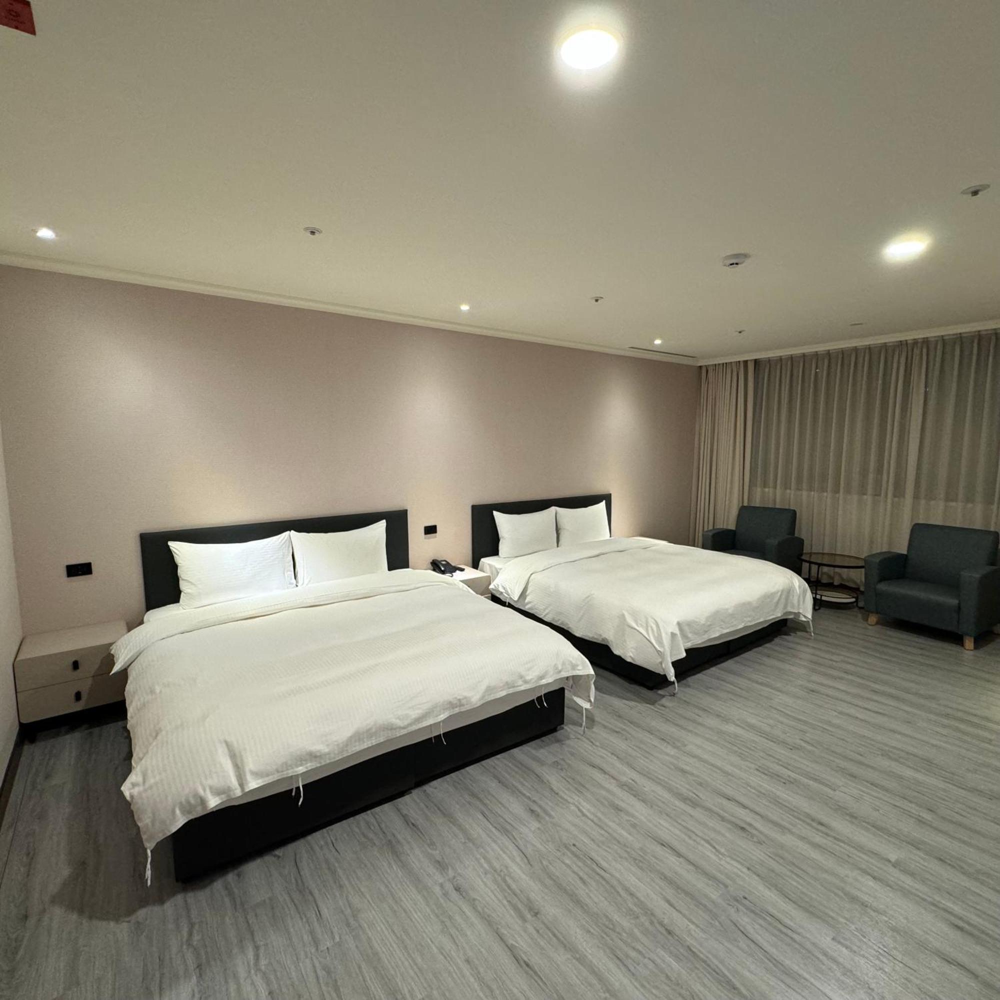 Xinshehotel - Chungli Taoyuan Exterior photo