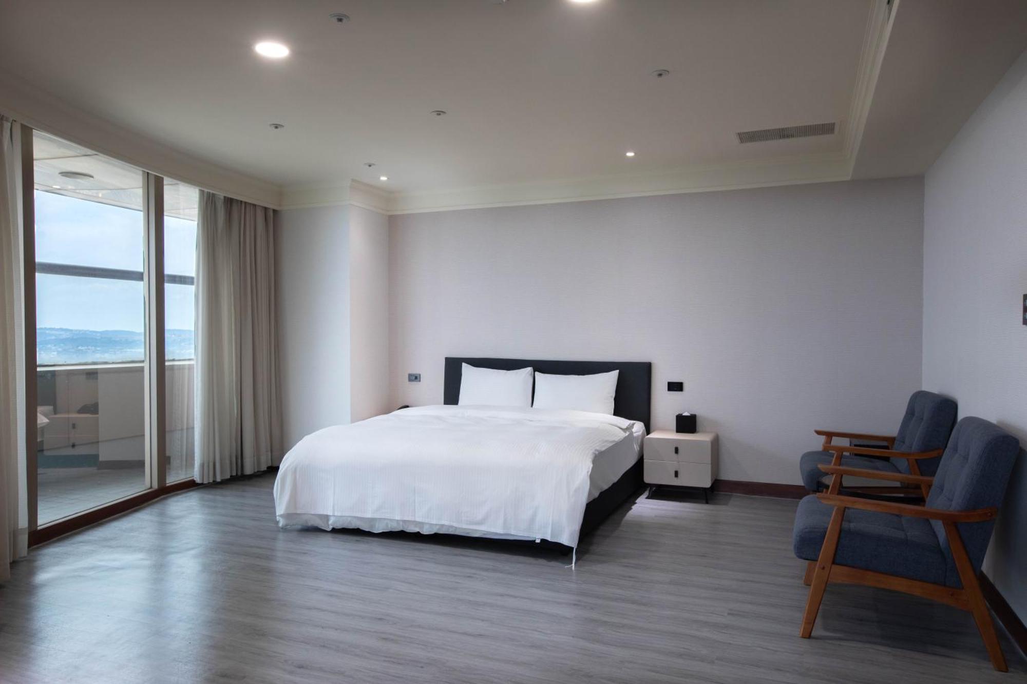 Xinshehotel - Chungli Taoyuan Exterior photo