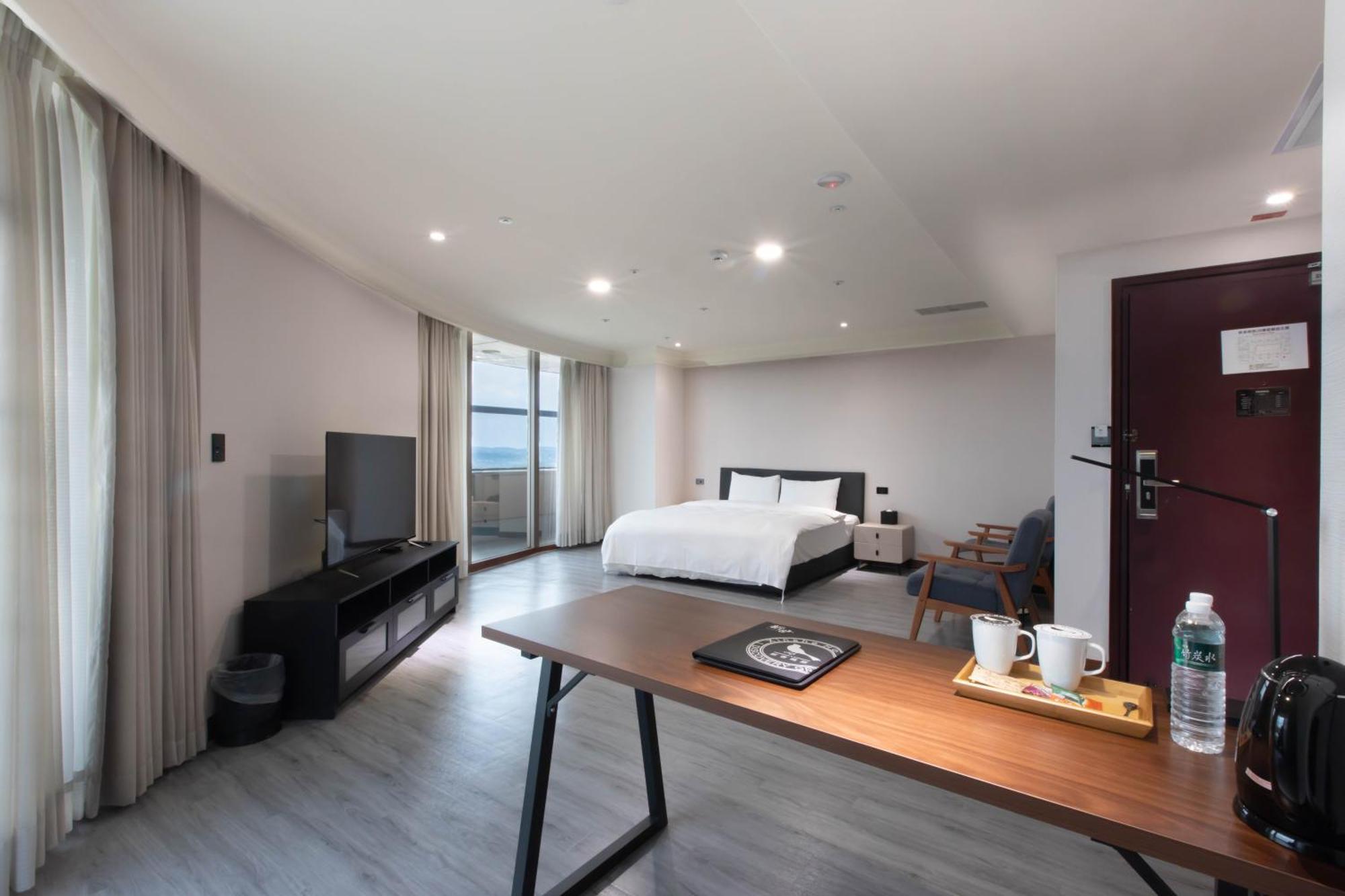 Xinshehotel - Chungli Taoyuan Exterior photo