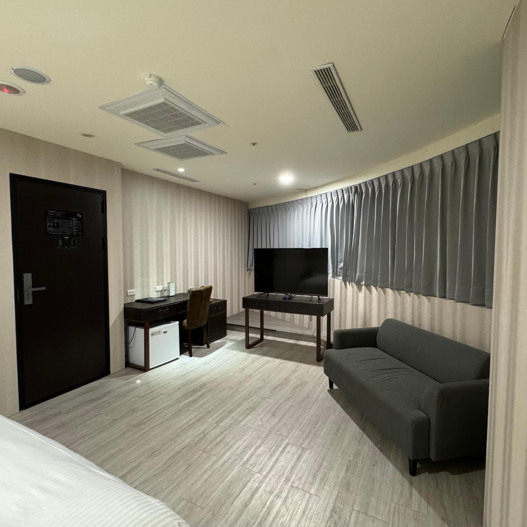Xinshehotel - Chungli Taoyuan Exterior photo
