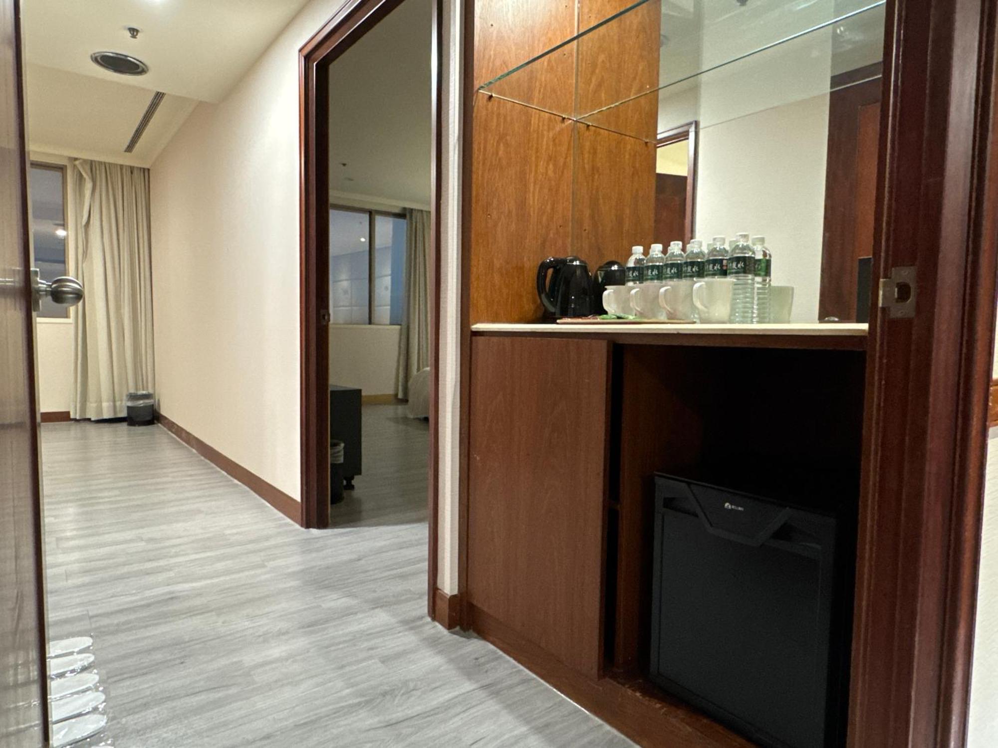 Xinshehotel - Chungli Taoyuan Exterior photo