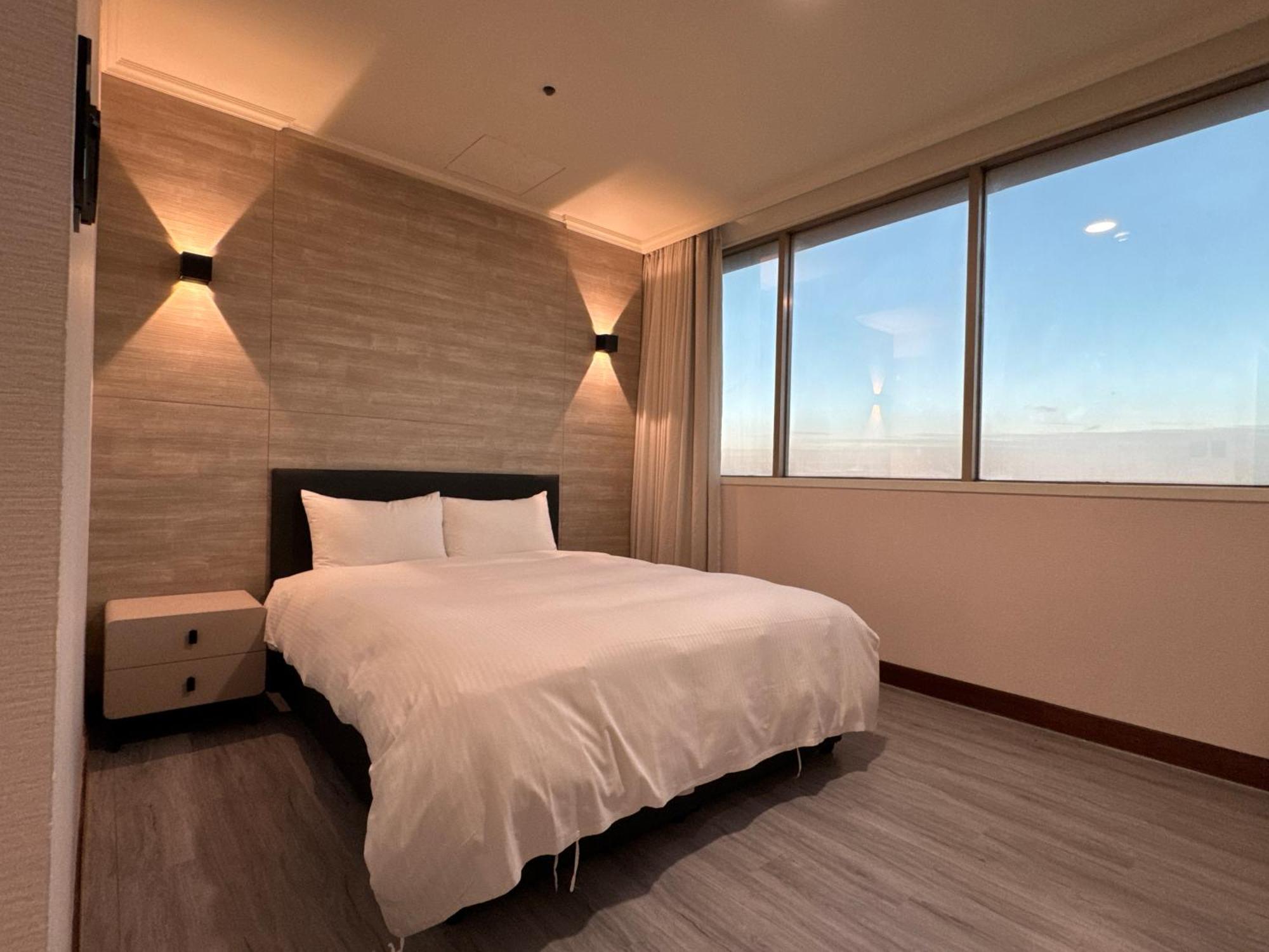 Xinshehotel - Chungli Taoyuan Exterior photo