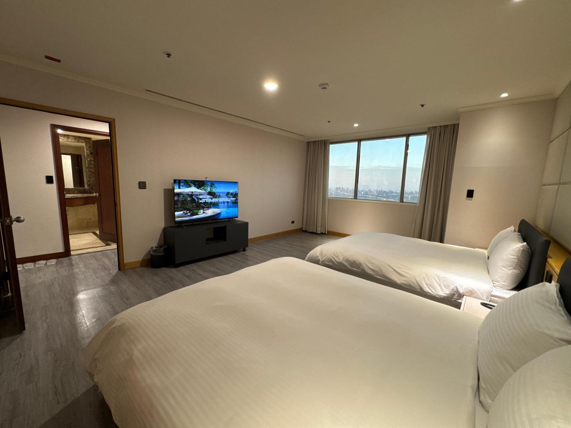 Xinshehotel - Chungli Taoyuan Exterior photo