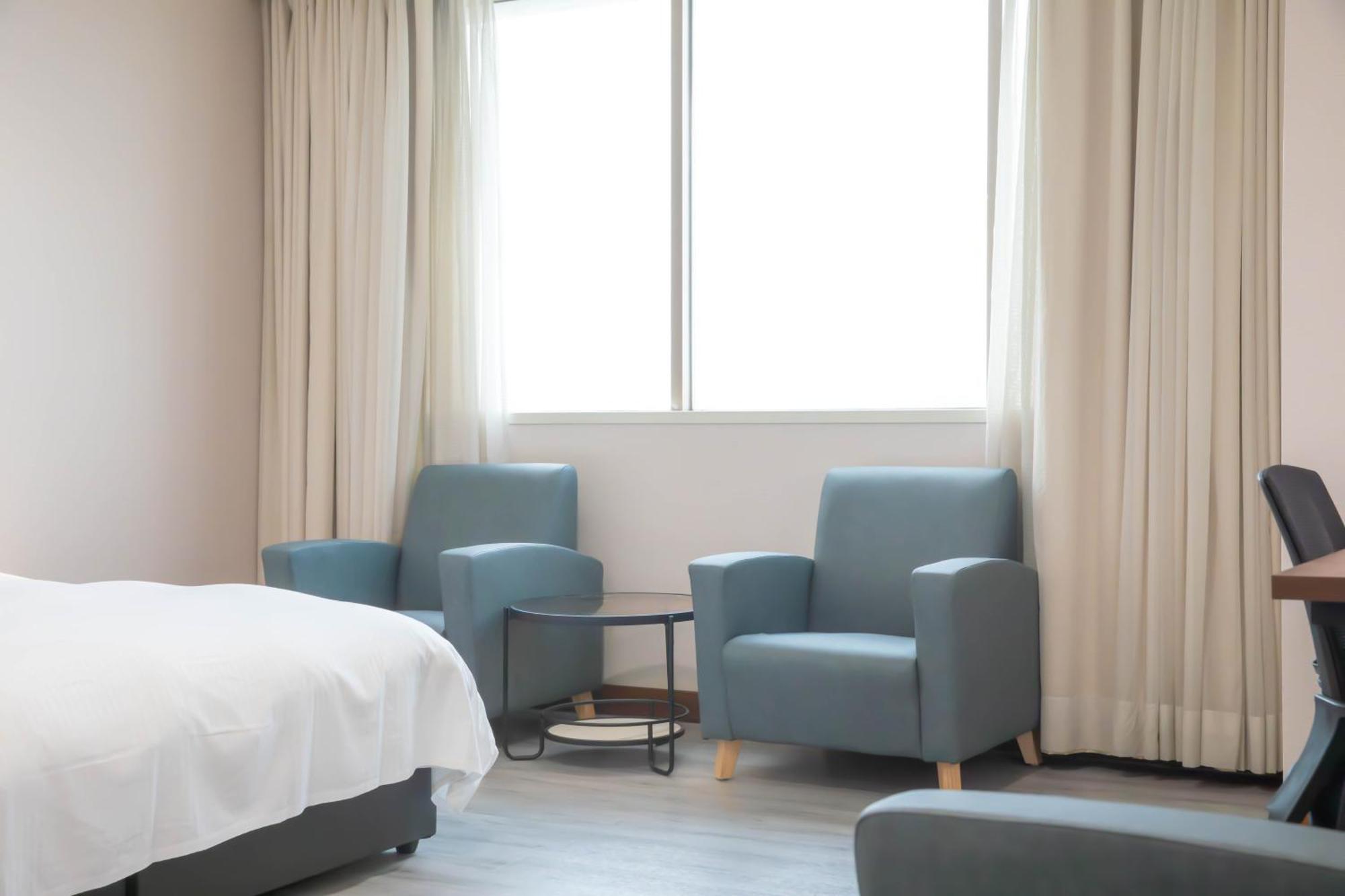 Xinshehotel - Chungli Taoyuan Exterior photo