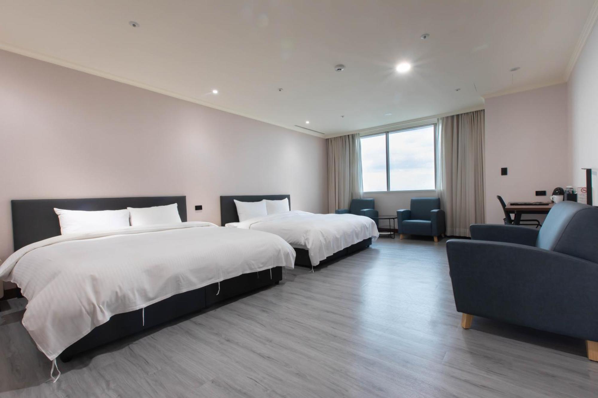 Xinshehotel - Chungli Taoyuan Exterior photo