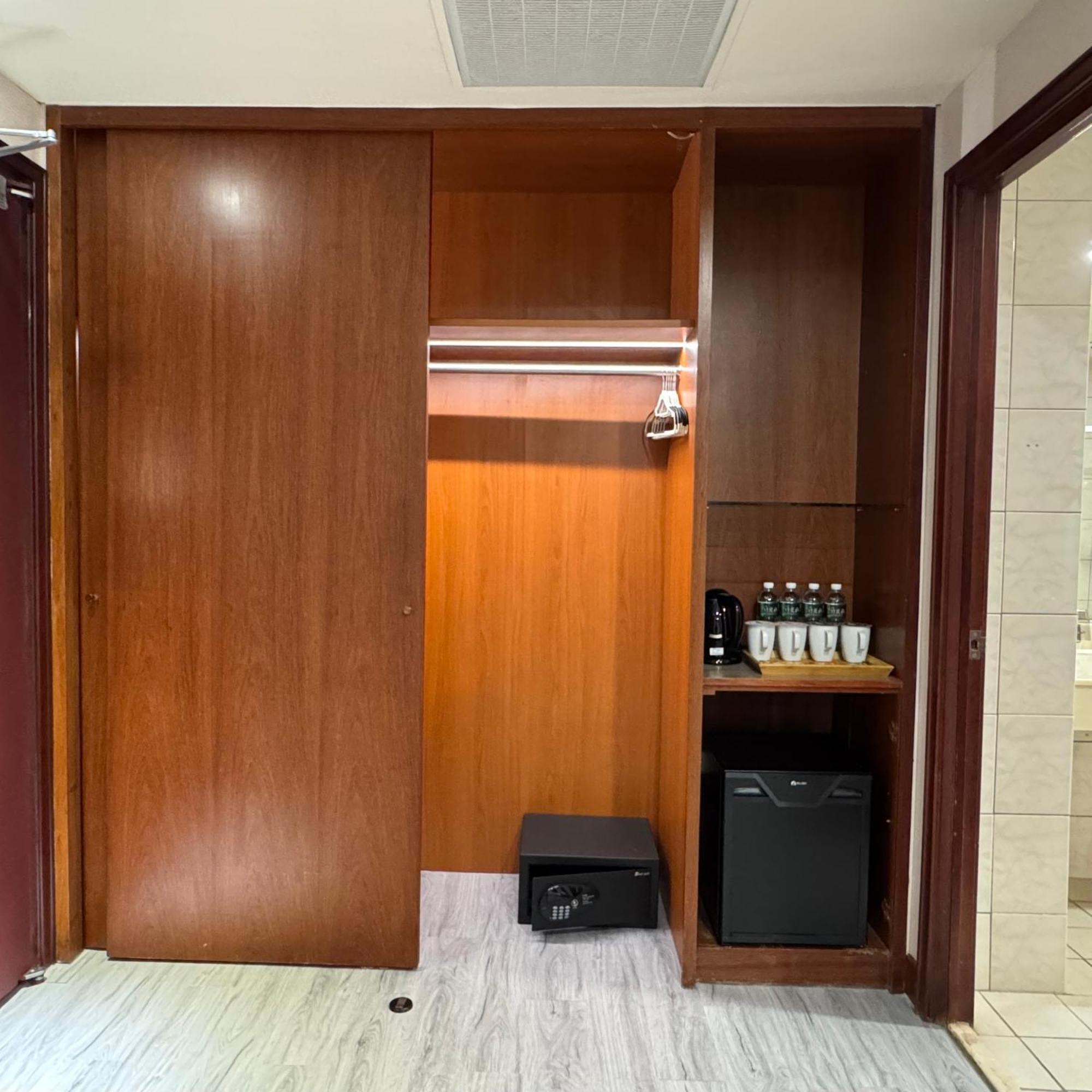 Xinshehotel - Chungli Taoyuan Exterior photo