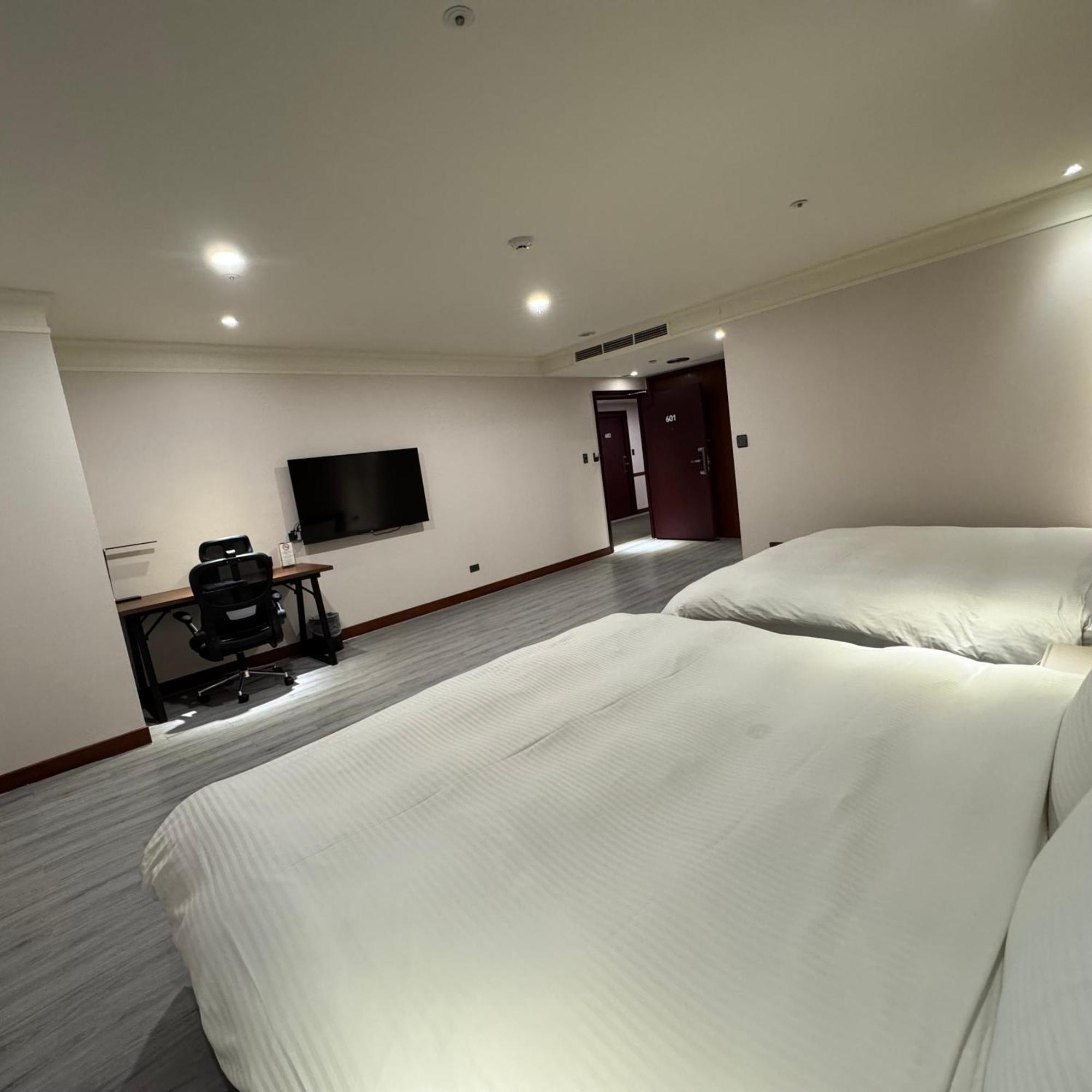 Xinshehotel - Chungli Taoyuan Exterior photo