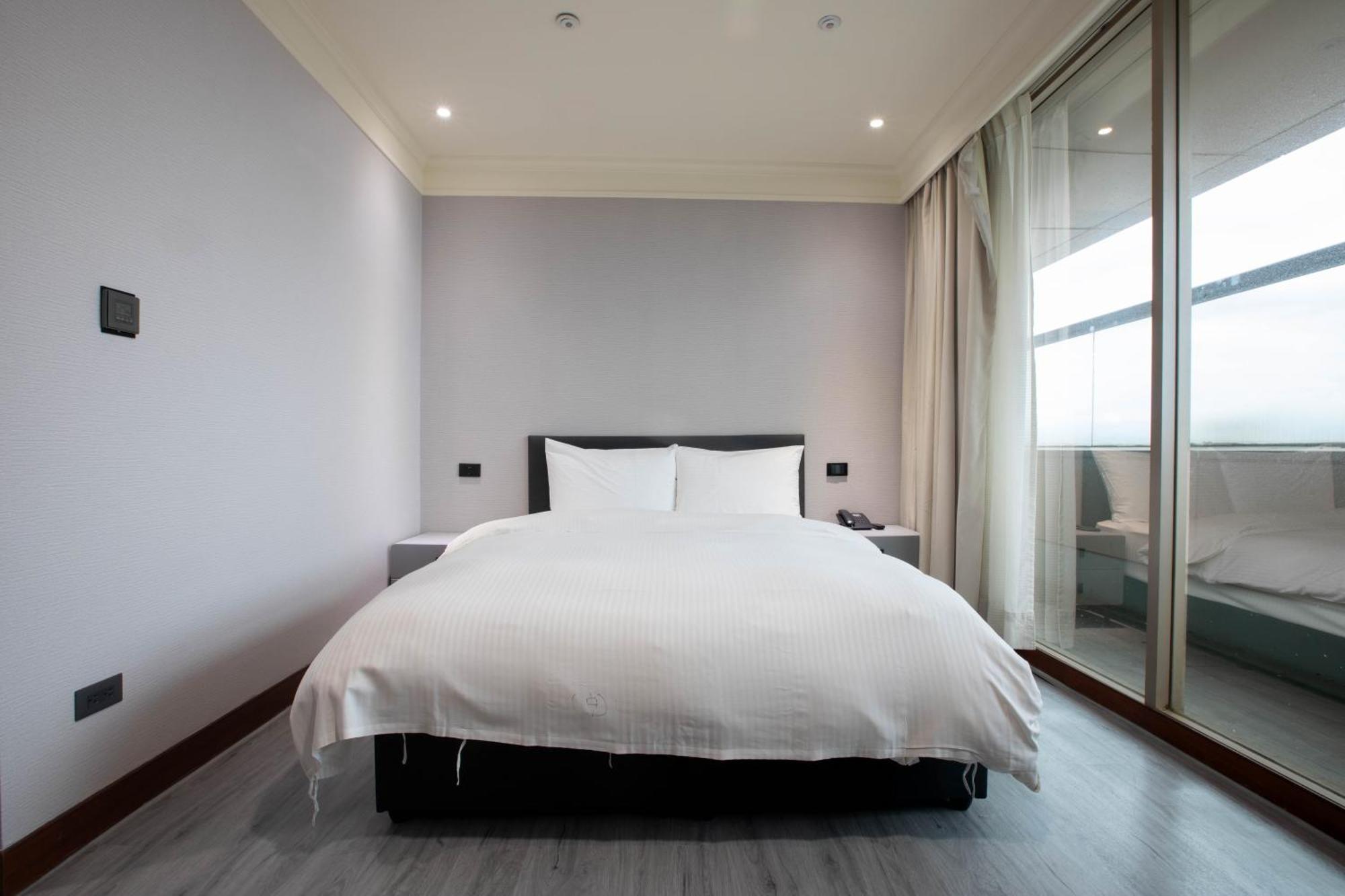 Xinshehotel - Chungli Taoyuan Exterior photo