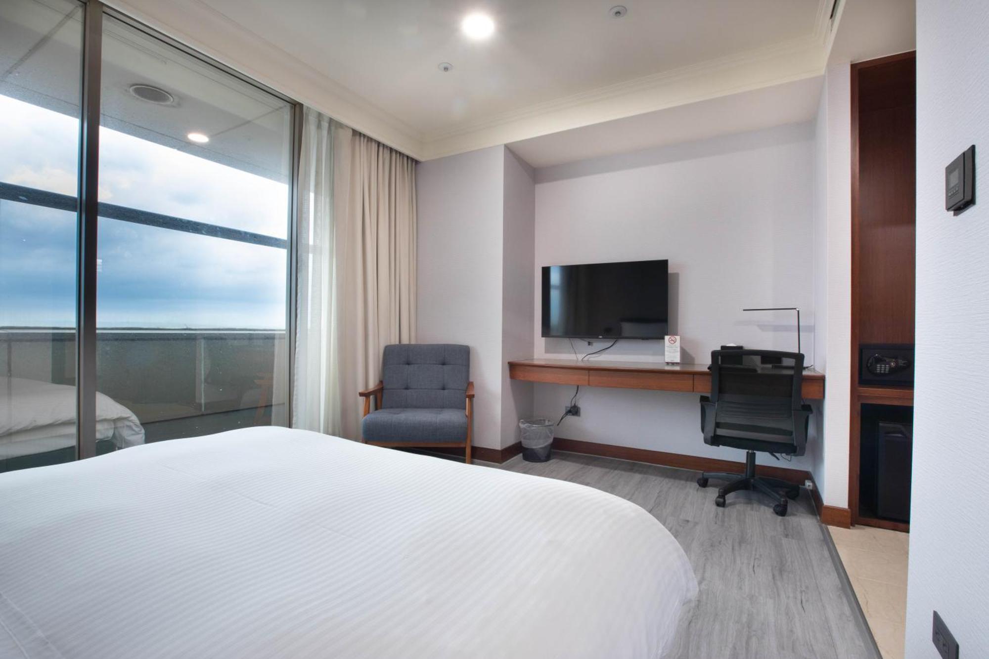 Xinshehotel - Chungli Taoyuan Exterior photo